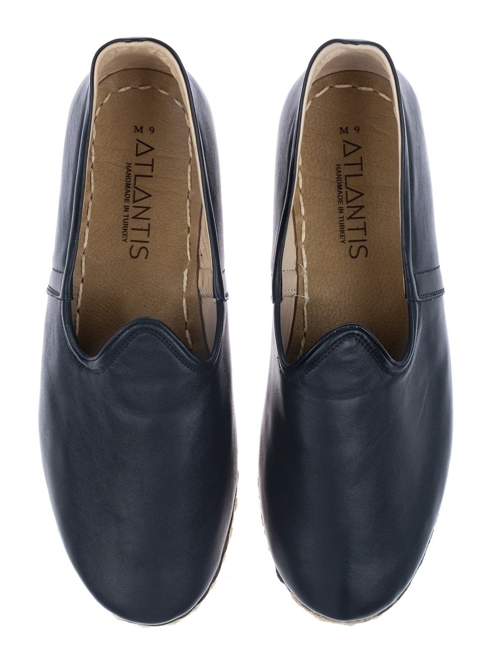 Atlantis Handmade Shoes | Womens leather